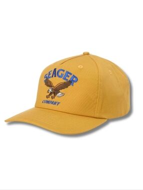 Seager Bradley Snapback